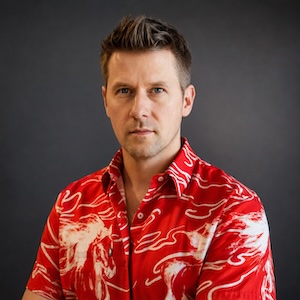 Jacek Wyderka