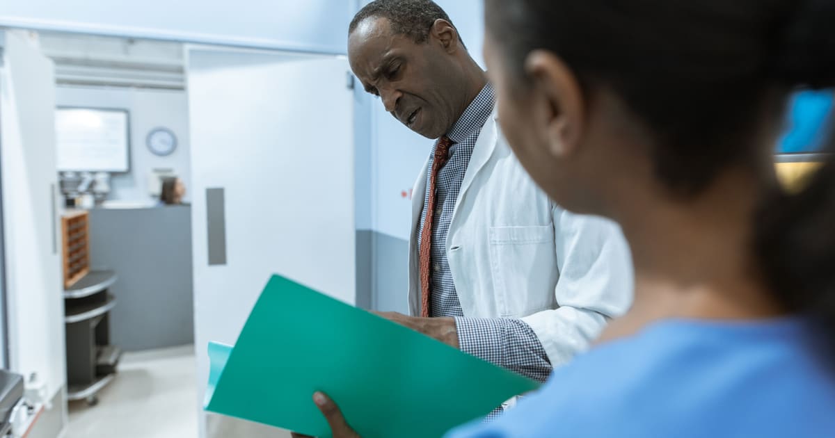 UODO po AI & MEDTECH: rejestr danych przed pilotażem AI
