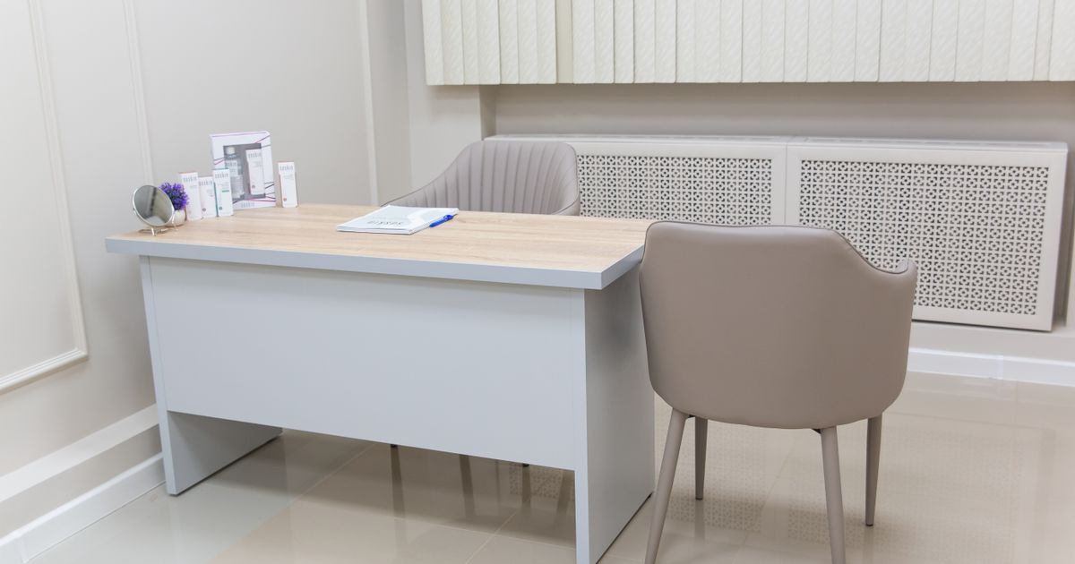 Wsparcie systemu przychodni prosi o reset konta? Oddzwoń