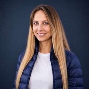 Weronika Kasprzyk