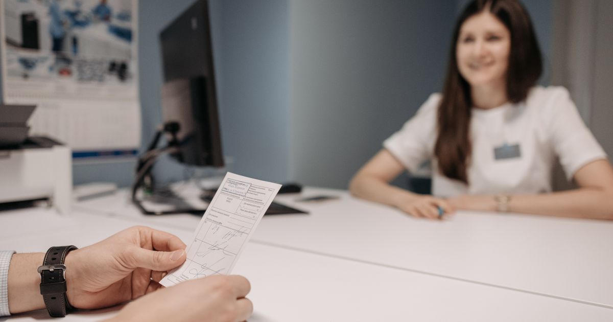 AI w przygotowaniu zaleceń: jak uniknąć generycznych instrukcji dla pacjenta?
